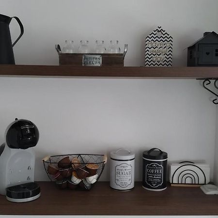 Apartman Stara Tresnja Kladovo Exteriér fotografie