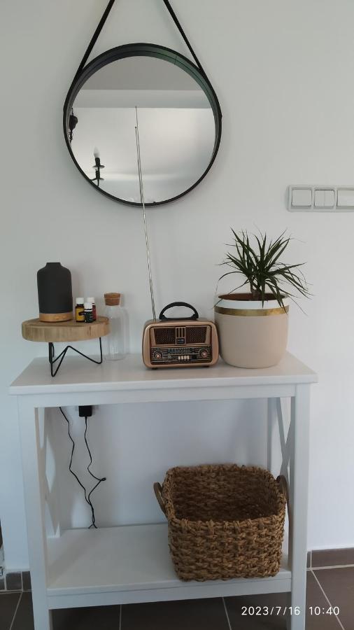 Apartman Stara Tresnja Kladovo Exteriér fotografie