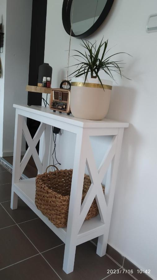 Apartman Stara Tresnja Kladovo Exteriér fotografie