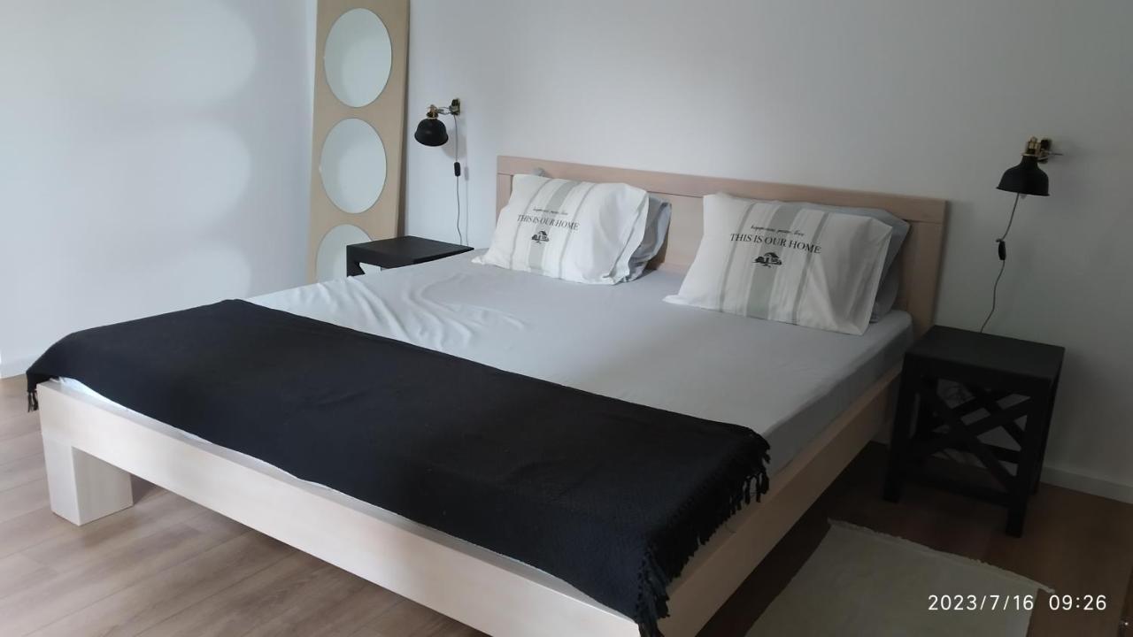 Apartman Stara Tresnja Kladovo Exteriér fotografie