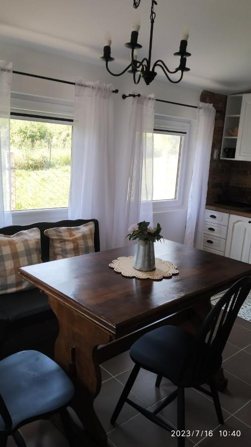 Apartman Stara Tresnja Kladovo Exteriér fotografie