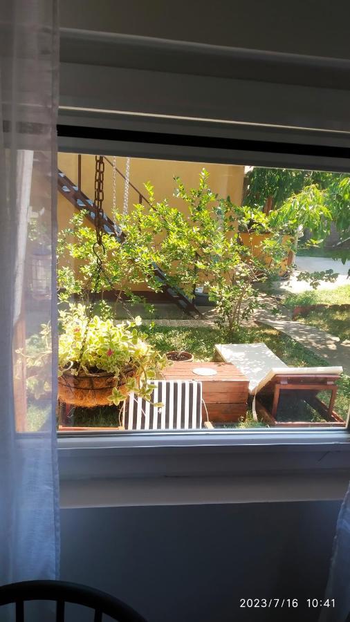 Apartman Stara Tresnja Kladovo Exteriér fotografie